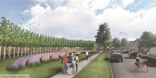 Fresh Coast Capital rendering